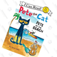 Pete at the Beach